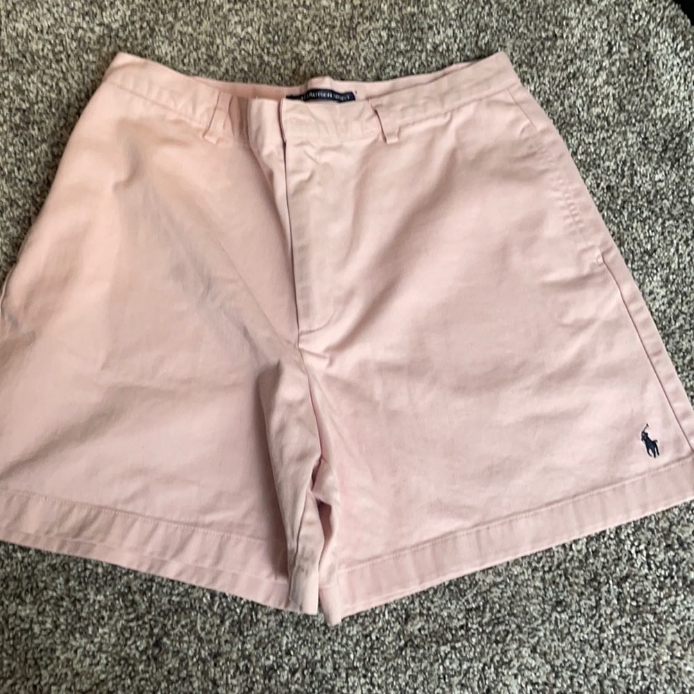 Pink shirts cotton
